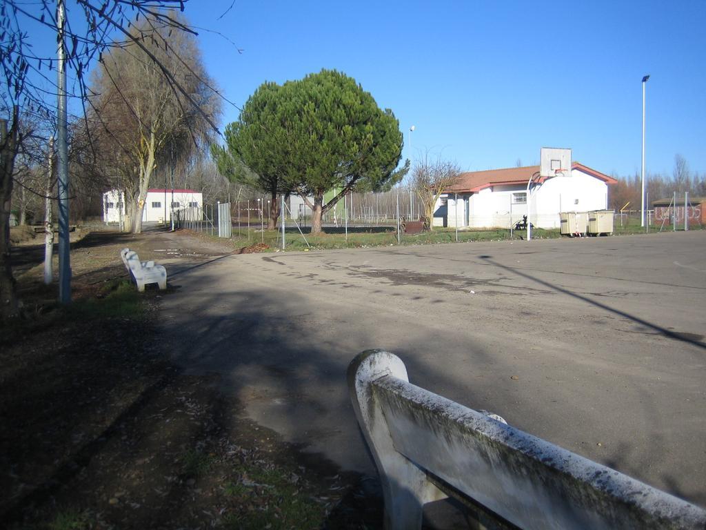 Casa Constanza Villa Vega de Infanzones Dış mekan fotoğraf